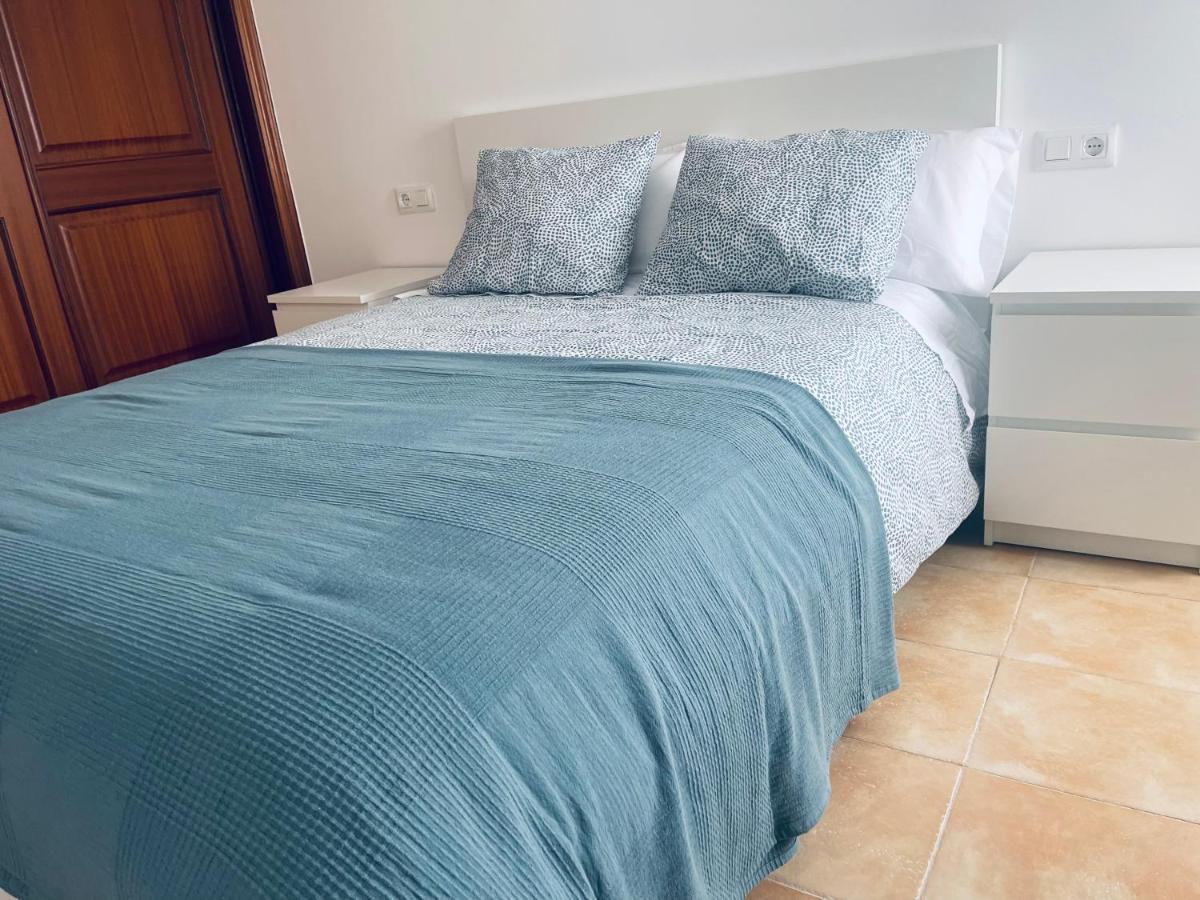 דירות San Salvador de Poio Casa Cesar מראה חיצוני תמונה