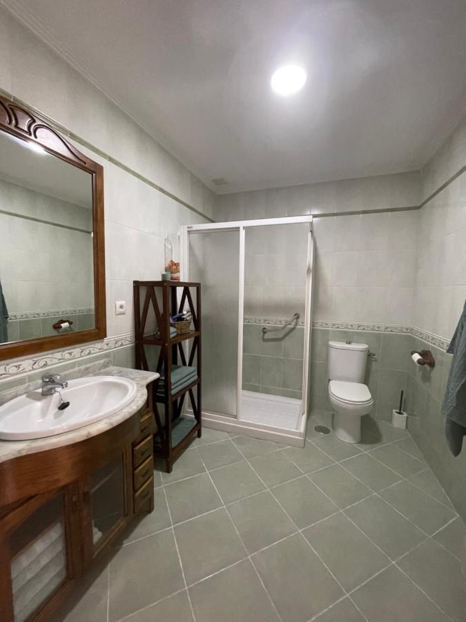 דירות San Salvador de Poio Casa Cesar מראה חיצוני תמונה