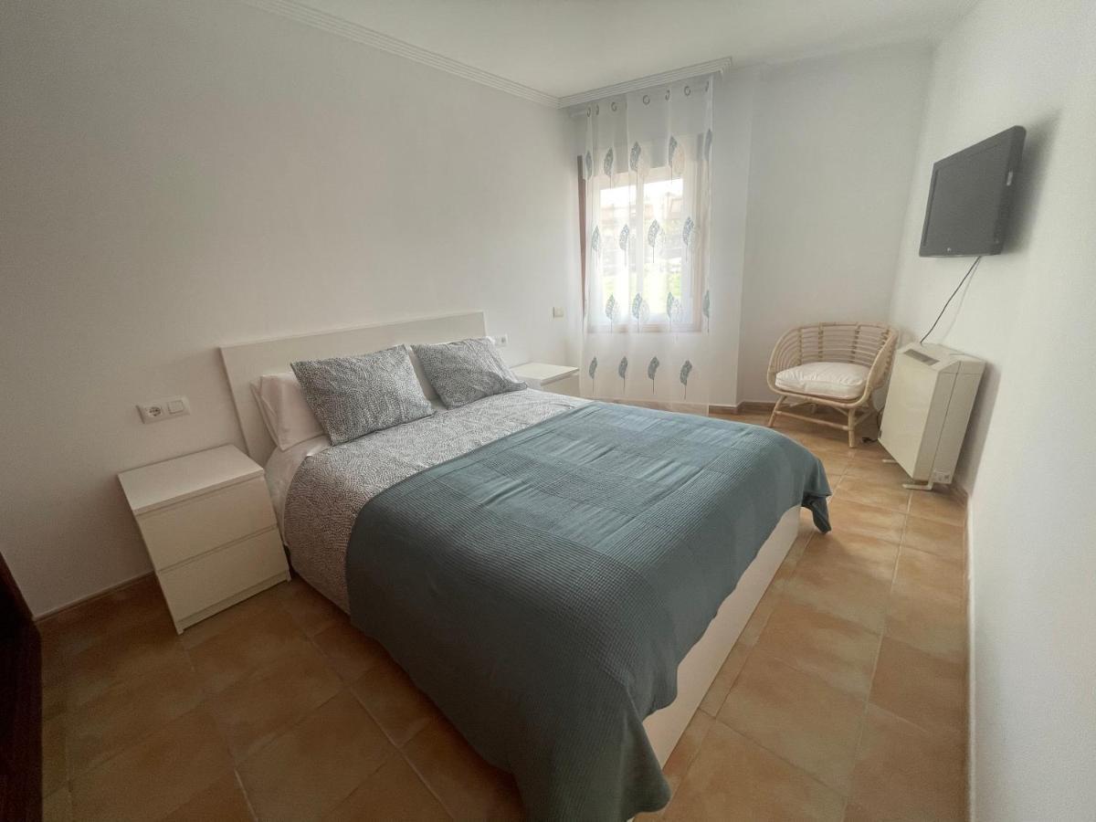 דירות San Salvador de Poio Casa Cesar מראה חיצוני תמונה