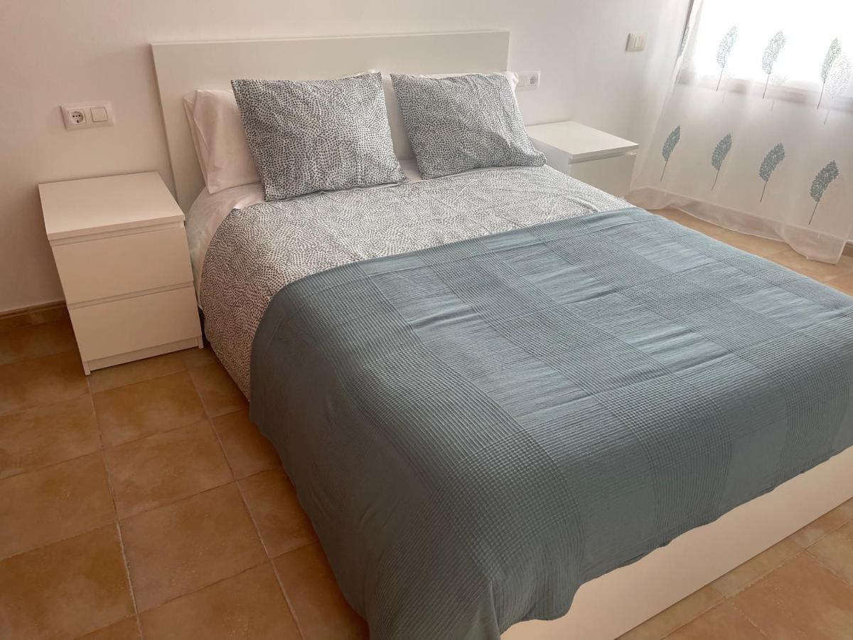 דירות San Salvador de Poio Casa Cesar מראה חיצוני תמונה